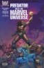 PREDATOR KILLS THE MARVEL UNIVERSE TP [9781302965068]